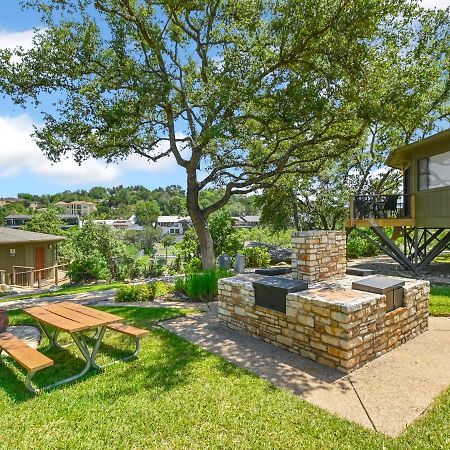Lakefront Bungalow With Community Poolhot Tub #3 레이크웨이 외부 사진